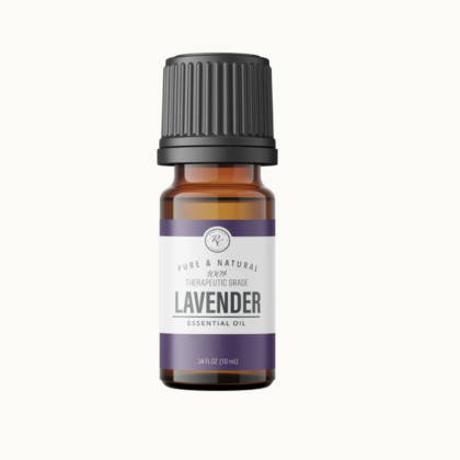 Rowe Casa Lavender Essential Oil